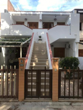 Casa Vacanze Ciullo d'Alcamo San Vito Lo Capo